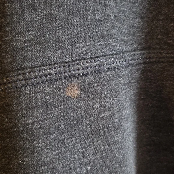 💥💥Carhartt Women's Black Half-Zip Sweater - Picture 5 of 5